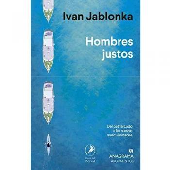 Hombres justos (Tapa blanda).