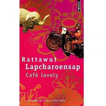 Café Lovely