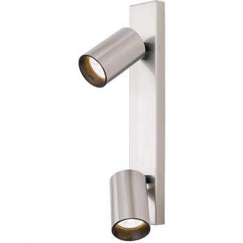 ORION Sean Two-Bulb Fixture