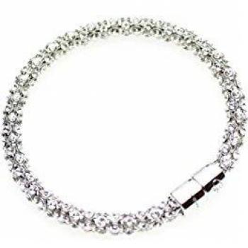 Gioiello da Polso Alta Moda con Zircone Cubico