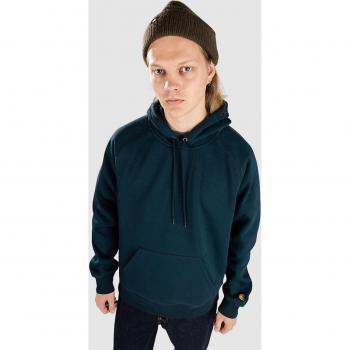 Carhartt WIP Kapuzenpullover Chase Gold