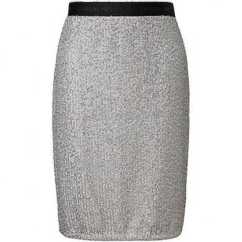 Chic Negrura Falda