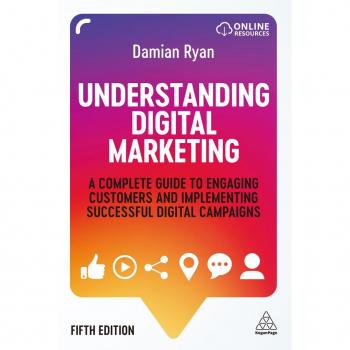 Vitalsource Technologies, Inc. Understanding Digital Marketing