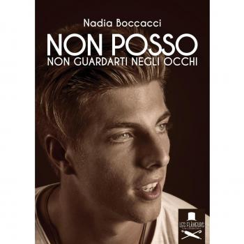 Non posso non guardarti negli occhi