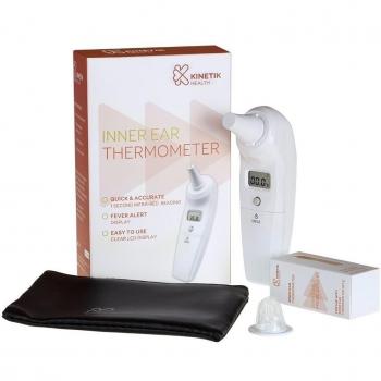 Kinetik EarsWell Temperature Meter
