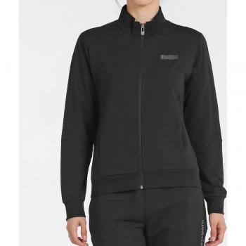 Mujer Negra Laya John Smith Sudadera