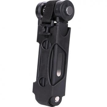Clé + mot de passe sécurité pour VTT pliable