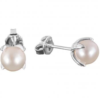 Thomas Sabo Damenohrringe Zirkonia Edition H1908-167-14