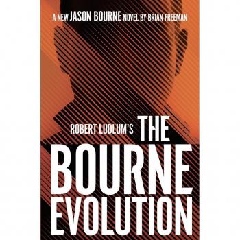 Robert Ludlum's The Bourne Evolution