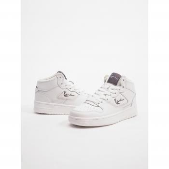 Karl Kani High LX zapatillas blancas para deporte
