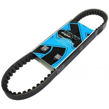 Courroie TNT pour Scooter Chinois 50cc 12P