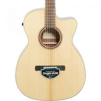 Ibanez ACFS380BT 6-String Acoustic Guitar