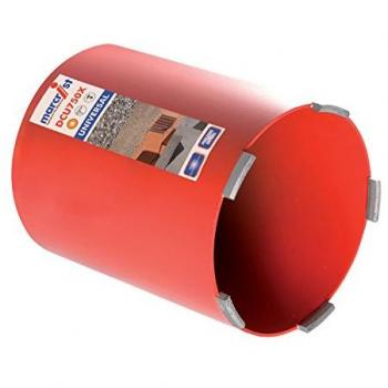Marcrist DCU750X Diamond Core Drill 117mm