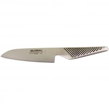 Cuchillo Santoku de 13 cm Global GS-35