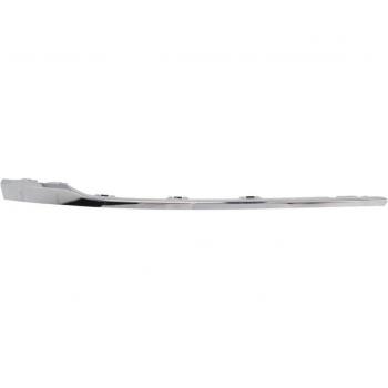 Pare‑chocs avant VOLKSWAGEN Passat (B8) – pièce Blic 6502‑07‑9549922P