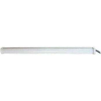 Luce LED per armadi 19 Intellinet, 11 W, cavo di alimentazione 1,8 m