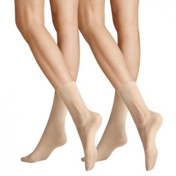 HUDSON Damen Simply 20 To Go 2-PACK
