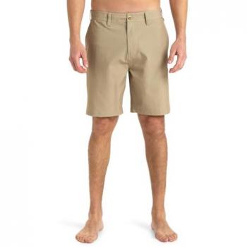 Union Heather Amphibian 19 – Ropa de Playa Hombre en Verde Suave
