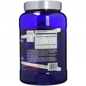 L-Carnitina 3000 con cafeína