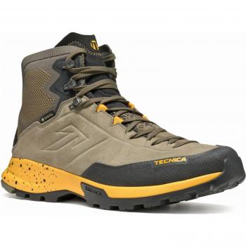 Forge Hike Mid de Tecnica: Botas de Montaña para Hombre