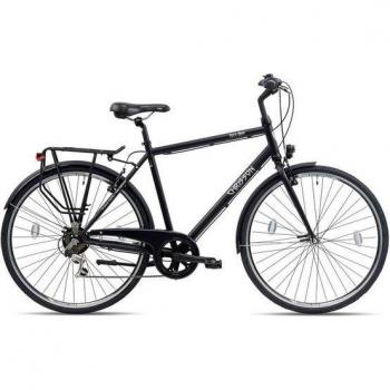 KCP Trekkingbike für Stadtfahrten