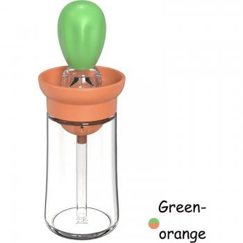 Bouteille pour cuisson BBQ
