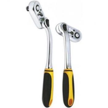 JBM 52586 Carraca de ½” con 48 Dientes