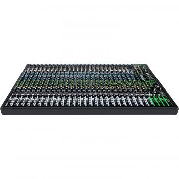 Mackie ProFX30v3 2051746‑00 30‑Channel Mixer