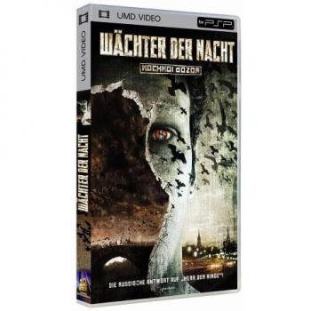 Wächter der Nacht: Nochnoi Dozor