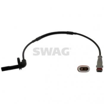 Sensor ABS Swag 40-94-0474 con Alta Precisión