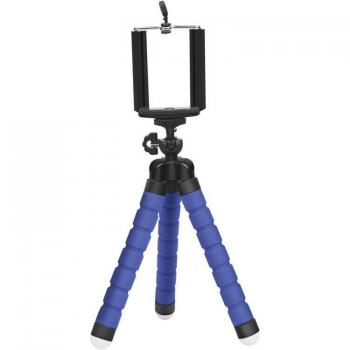 Mini trépied éponge pour Gopro et appareil photo