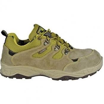 Zapato de Seguridad Cofra Waterfall S1P Talla 39