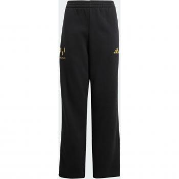 Adidas Pantaloni Fleece Messi