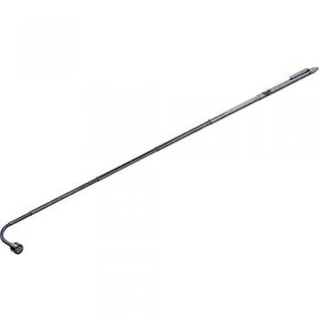 Aimant à tête flexible 580 mm force de traction 1,6 kg BGS