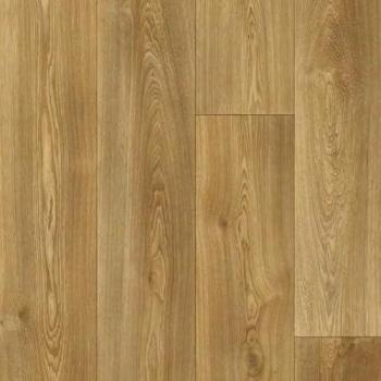 Black Edition Parquet de Roble Natural – Suelo Vinílico Textil Rollo 2m×2m