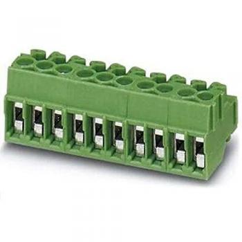 Connecteur Câble Femelle PT 4 Pôles 3.50 mm