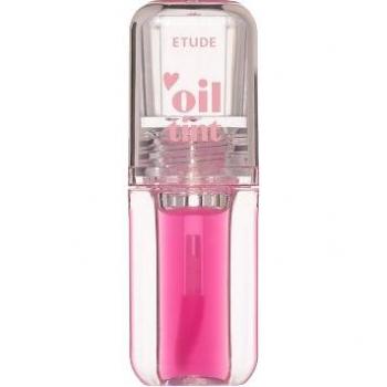 Lip Oil Treatment “Pink” 06 – Etude Dear Darling (4.2 g)