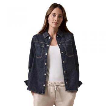 Cecil Jeansbluse
