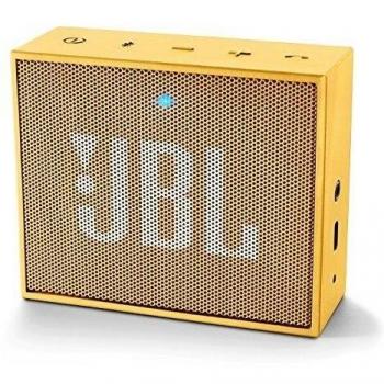 JBL GO 2 Altavoz Bluetooth Recargable
