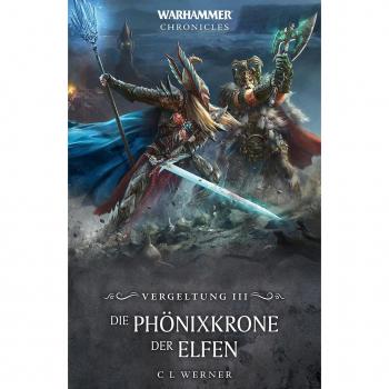 Die Phönixkrone der Elfen