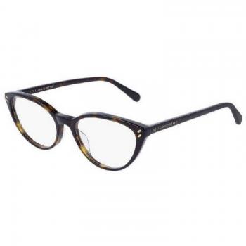 Lunettes de Prescription STELLA MCCARTNEY SC0213O 002