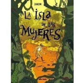 La isla de las mujeres