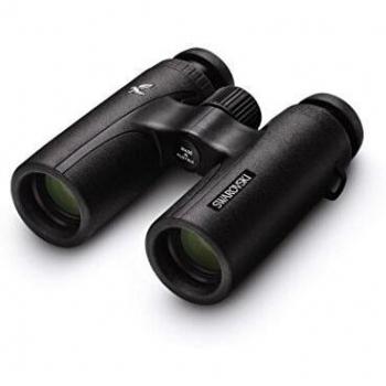 Swarovski CL Companion 8x30 Fernglas Schwarz – „Klassik‑Kompass