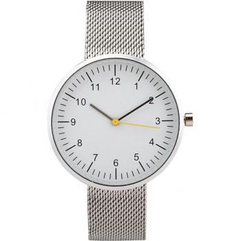 Stainless Steel His and Hers Watches 40mm Case 18mm Strap