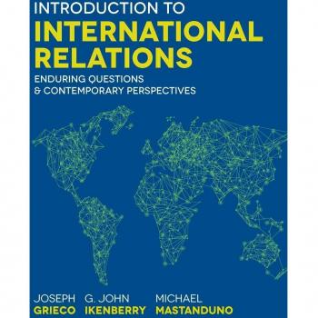 Introduction to International Relations: Enduring Questions and Contemporary Perspectives