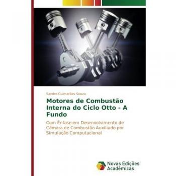 Motores de Combustão Interna do Ciclo Otto