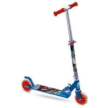 Monopattino in alluminio Avengers