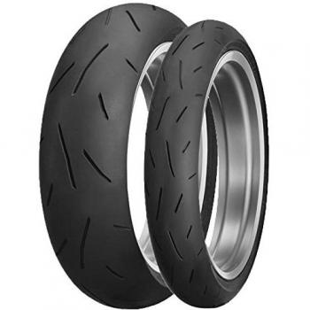 DUNLOP Sportmax A13 120/70R17