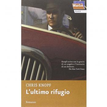 L'ultimo rifugio