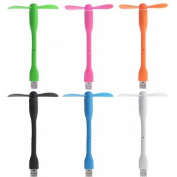 Cooler Été USB 2-in-1
